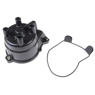 Imagen de BLUE PRINT ADH214222 Tapa de Distribuidor con junta HONDA: CIVIC 6 Fastback, Hatchback, ACCORD 5
