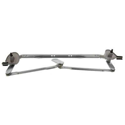 Imagen de MAPCO 104542 Varillaje de Limpiaparabrisas delante sin electromotor
