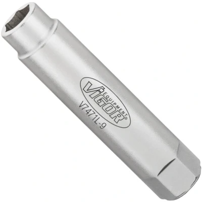 Imagen de Pieza insertable llave de cubo, pinza freno VIGOR V7471L 9
