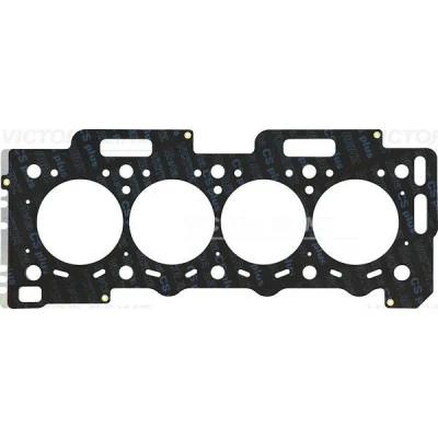 Imagen de REINZ 61 33645 00 Junta de Culata 1,6 78,2 metálica multilámina CITROËN: Saxo Hatchback, Xsara AX, PEUGEOT: 106 II Hatchback