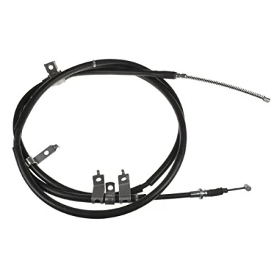 Imagen de BLUE PRINT ADM546135 Cable de Freno Mano Atrás izquierda 3102