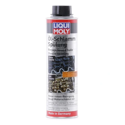 Imagen de LIQUI MOLY 5200 aditivo para aceite de motor Lata 300