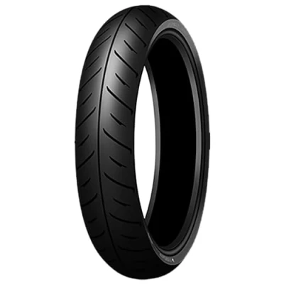 Imagen de Dunlop Custom Radial D254 130/60 R19 61H coche de turismo Neumáticos verano 633901