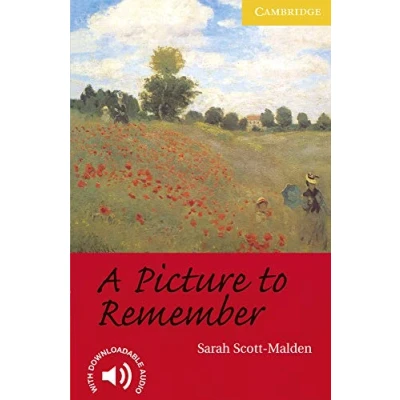 Imagen de A Picture To Remember: Level 2