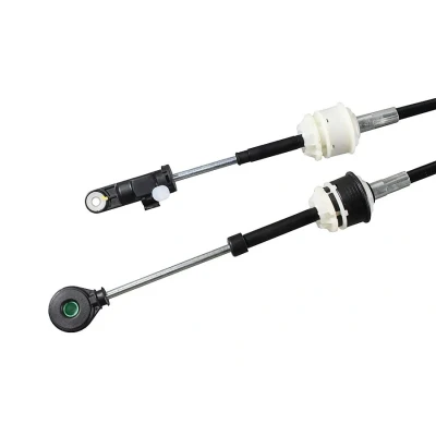 Imagen de METZGER 3150354 Cable de accionamiento, caja cambios Polipasto doble