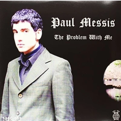 Imagen de Problem With Me [Vinilo]