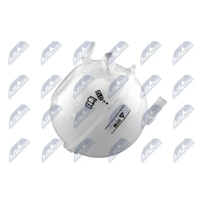 Imagen de NTY CZW VW 003 Depósito de Agua con sensor SEAT: Leon I Hatchback, Ibiza 2, Toledo 2 Limousine, VOLKSWAGEN: Golf 4, 4 Variant, Bora Berlina