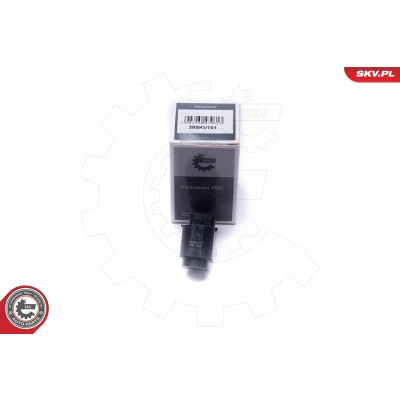 Imagen de ESEN SKV 28SKV101 Sensores de Aparcamiento negro Sensor ultrasonido