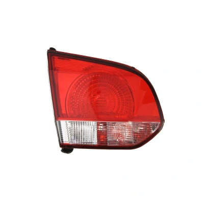 Imagen de TYC 17 0238 01 2 Piloto trasero izquierda Parte interior sin portalámparas VOLKSWAGEN: GOLF 6