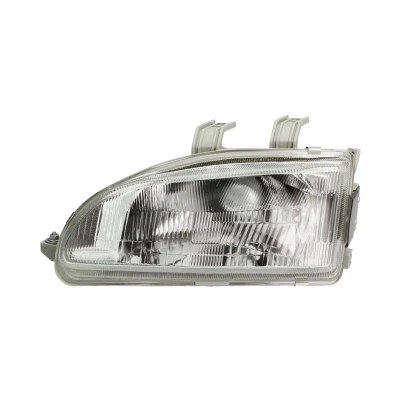 Imagen de TYC 20 3113 08 2 Faros izquierda H4 HONDA: Civic 5 Coupe, V Hatchback