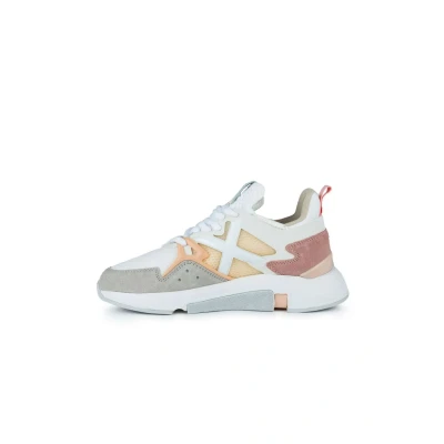 Imagen de Munich CLIK Zapatillas de running neutras, Mujer, Talla: 37, Beig Zapatos