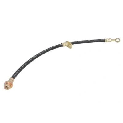 Imagen de ABE C89172ABE Latiguillos de Freno Eje trasero izquierda 471 M10x1 internal HONDA: CIVIC 7 Hatchback