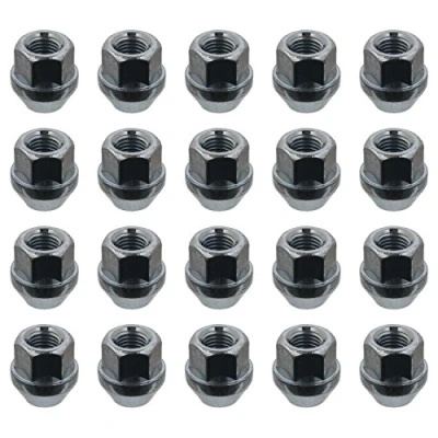 Imagen de FEBI BILSTEIN 33928 Tuercas de Rueda Asiento cónico F 19 CHEVROLET: Lacetti Hatchback, Aveo / Kalos Berlina, Hatchback