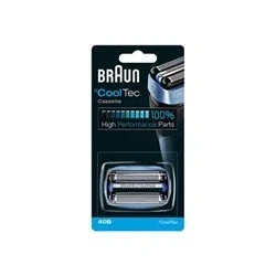 Imagen de Braun Cabezal de recambio para afeitadora cooltec 40b 81671689