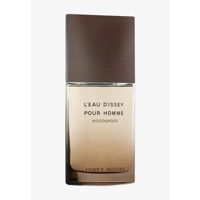 Imagen de Issey Miyake L&#039;Eau d&#039;Issey Pour Homme Wood &amp; Eau de Parfum 50 ml
