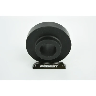Imagen de FEBEST CRSB 004 Silentblock Brazo de Suspension posterior, Eje trasero debajo CHRYSLER: Stratus Cabrio, Sebring III Berlina