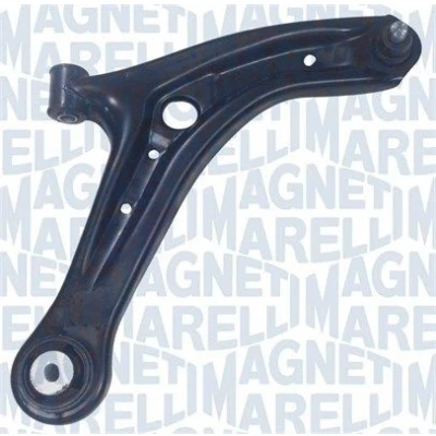 Imagen de MAGNETI MARELLI 301181355100 Barra oscilante, suspensión de ruedas Eje delantero, derecha Brazo oscilante transversal