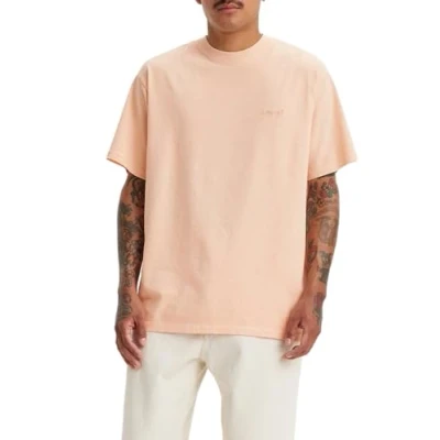 Imagen de Levi&#039;s Red Tab Vintage Tee, Hombre, Garment Dye Pale Peach, S