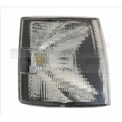 Imagen de TYC 18 3321 11 2 Intermitente gris humo Delante, derecha sin portalámparas VOLKSWAGEN: TRANSPORTER 4, 4 Bus