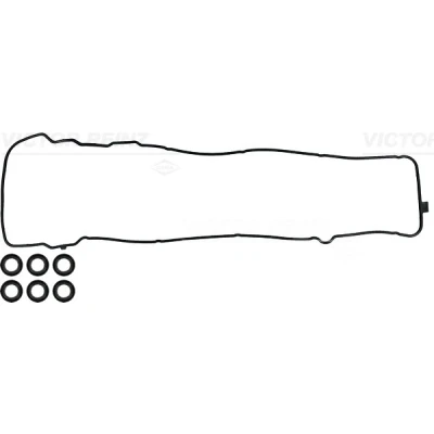 Imagen de Juego de juntas, tapa culata REINZ 15 54186 02