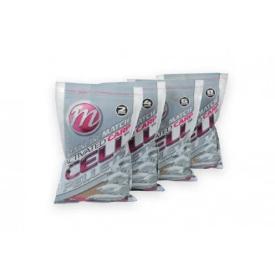 Imagen de Mainline Match Activated Carp Coarse Pellets &#039;&#039;Cell&#039;&#039; 8mm (1kg) de pesca