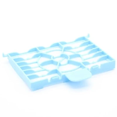 Imagen de PakTrade Premium Filtro Protector de Motor Compatible con Bosch GL 20 BGB21550/04, BGL2A100/01, BGL2A109/01, BGL2A112/01, BGL2A112B/01 Aspiradoras 1 Pieza, Accesorios