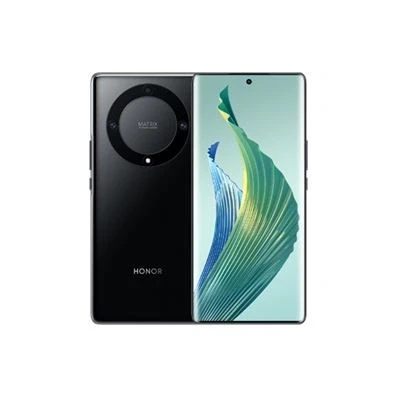 Imagen de HONOR Magic 5 Lite Smartphone 5G,Telefono movil de 6+128 GB,Snapdragon 695,Pantalla AMOLED Curva 120 Hz 6,67,Cámara Triple 64MP,Batería Larga duración 5100 mAh, Dual SIM,Android 12