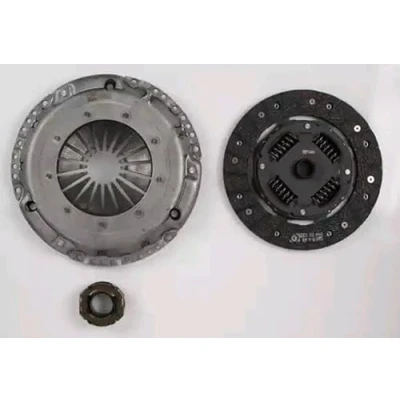 Imagen de MECARM MK9875 Kit de Embrague con cojinete desembrague 228 VOLKSWAGEN: TRANSPORTER 4, 4 Bus, GOLF 3, SEAT: Ibiza 2, Córdoba I Berlina
