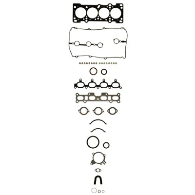 Imagen de AJUSA 50216400 Juego completo de juntas, motor con junta culata, vástago válvula MULTILAYER STEEL MAZDA: MX 5 2