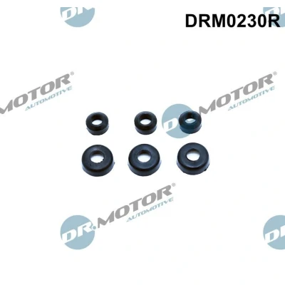 Imagen de DR.MOTOR AUTOMOTIVE DRM0230R Junta, tornillos de tapa culata arriba, debajo VOLKSWAGEN: TRANSPORTER 4, 4 Bus, SEAT: Córdoba I Berlina