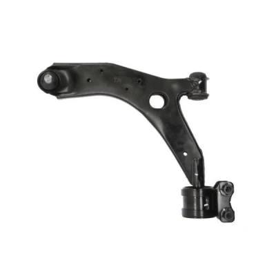 Imagen de YAMATO J33081YMT Barra oscilante, suspensión de ruedas Eje delantero, izquierda Brazo oscilante transversal 18mm MAZDA: 5, 3 Hatchback, Berlina