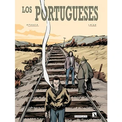 Imagen de Los portugueses (PONENT MON)