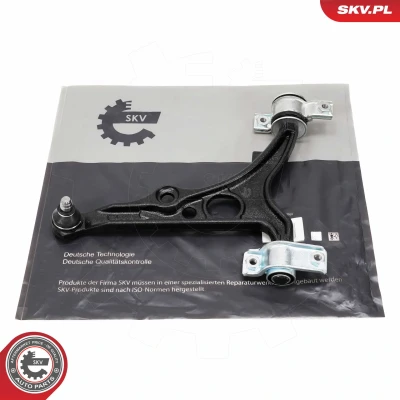 Imagen de ESEN SKV 69SKV242 Barra oscilante, suspensión de ruedas Eje delantero, derecha Brazo oscilante transversal FIAT: BRAVO 1, Tipo Hatchback