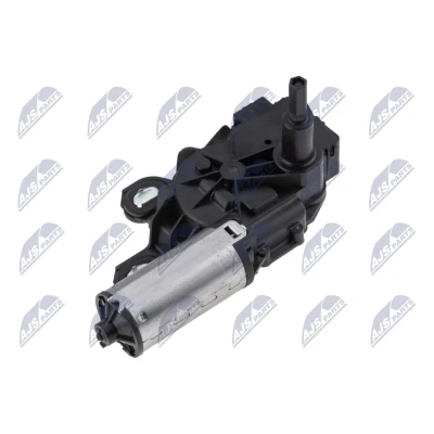 Imagen de NTY ESW ME 021 Motor del Limpiaparabrisas 12 posterior