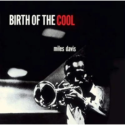 Imagen de Birth of the Cool (Mini Lp Gatefold Replica)