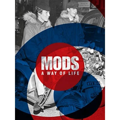 Imagen de Mods a way of life