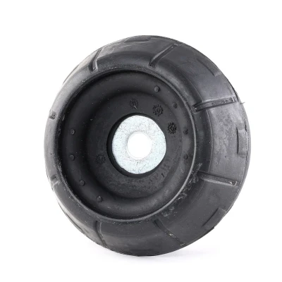 Imagen de VAICO V40 1248 Copela de amortiguador Eje delantero Original calidad sin rodamiento bolas OPEL: Astra G Coupé, CC, Zafira A