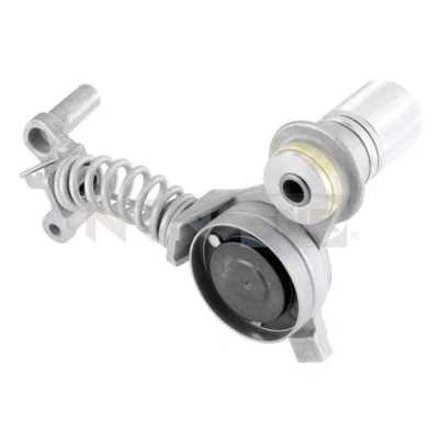 Imagen de SNR GA357.44 Polea Tensora AUDI: A4 B6 Berlina, A6 C5 A8 D3