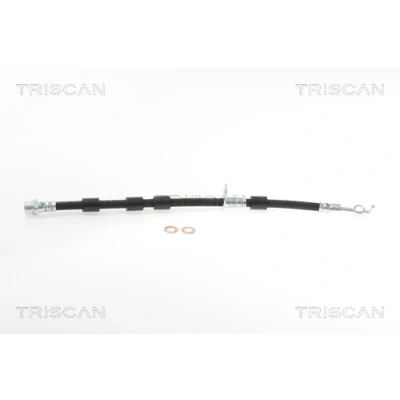 Imagen de TRISCAN 8150 16350 Latiguillos de Freno F10x1 FORD: B Max