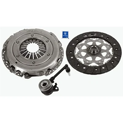 Imagen de SACHS 3000 990 576 Kit de Embrague 240 NISSAN: Qashqai / Qashqai+2 I, 2, X Trail