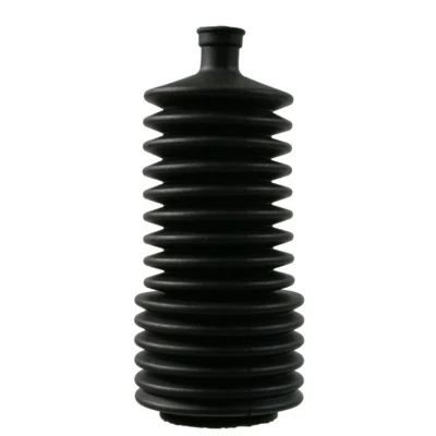 Imagen de FEBI BILSTEIN 21172 Fuelle de Dirección Caucho Eje delantero, izquierda, derecha RENAULT: LAGUNA 1, 1 Grandtour