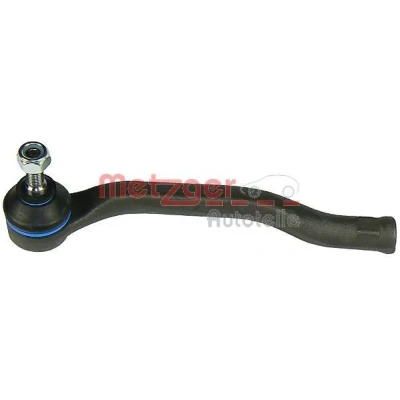 Imagen de METZGER 54040901 Rótula de dirección M10x1,25 KIT + Eje delantero, izquierda RENAULT: MEGANE 3, 3 Coupe, Grandtour