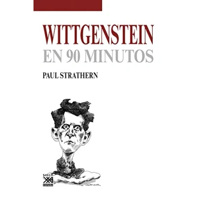 Imagen de Wittgenstein en 90 minutos: 8