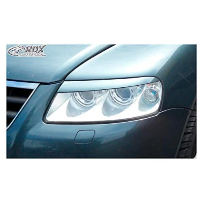 Imagen de RDX Racedesign RDSB048 Pantalla, faro principal delante