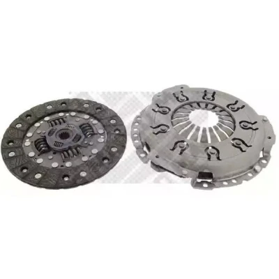 Imagen de MAPCO 10718 Kit de Embrague dos piezas 200 OPEL: Astra H Hatchback, Corsa D C CHEVROLET: Aveo Hatchback
