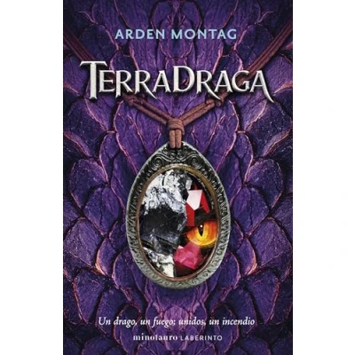 Imagen de Terradraga (Minotauro Laberinto)