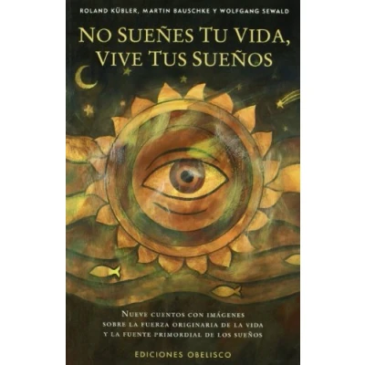Imagen de No sueñes tu vida, vive tus sueños (MAGORIA)