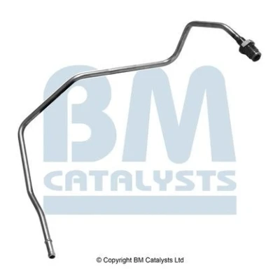 Imagen de Conducto a presión, sensor presión (filtro partículas) BM CATALYSTS PP11103A