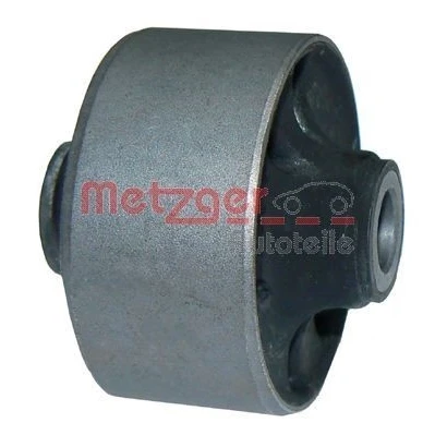 Imagen de METZGER 52028908 Silentblock Brazo de Suspension Eje delantero, izquierda, derecha, exterior Soporte caucho KIA: Picanto I