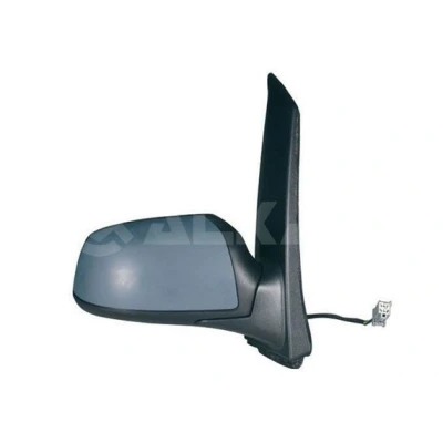 Imagen de Espejo retrovisor Alkar 9240399 derecha imprimado eléctrico calefactable, convexo FORD: Focus C Max